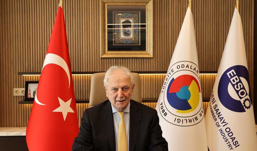 Ortak akıl ve güçlü lobi ile başarabiliriz!