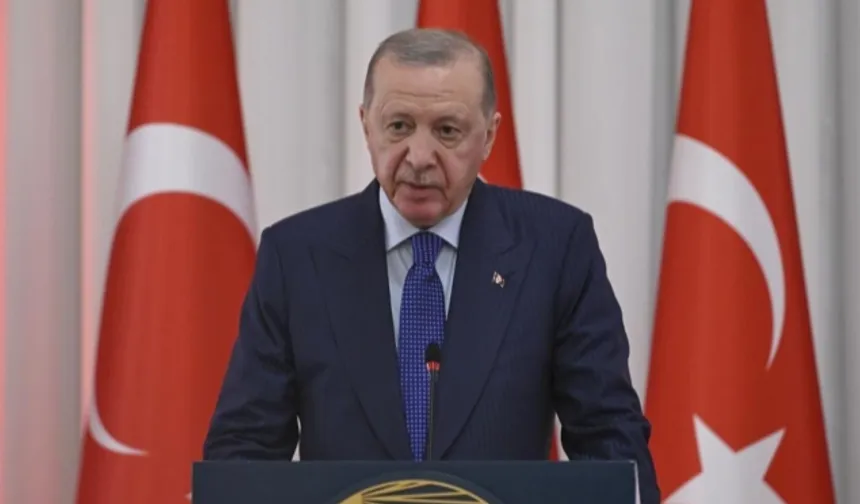 Erdoğan: Gazze Barış Kurulu'na katılacağız... Türkiye'siz Avrupa güvenliği olamaz
