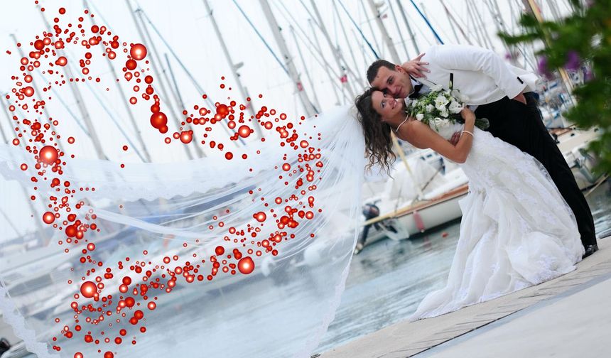 Litvanya'dan Ege'ye Bir Sevda Masalı