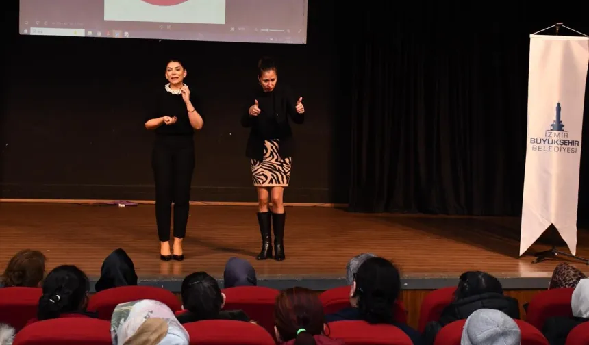 İzmir'de engel tanımayan sağlık seferberliği