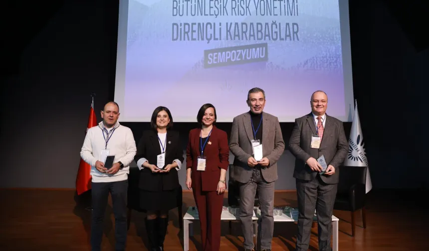 Karabağlar 'da dirençli kent hamlesi