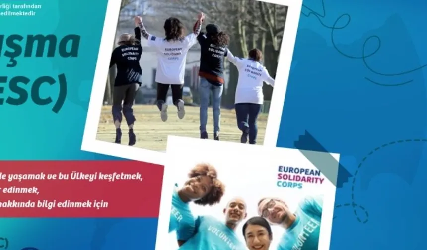 Ordu Büyükşehir Belediyesi'nden gençlere Avrupa fırsatı