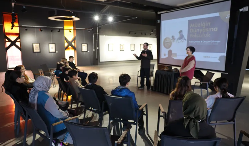 Sakarya'da Ramazan Kültür Sanat takvimi başladı