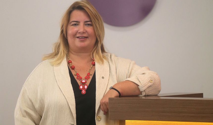 Zorlu;”Sanayide alarm zilleri çalıyor”