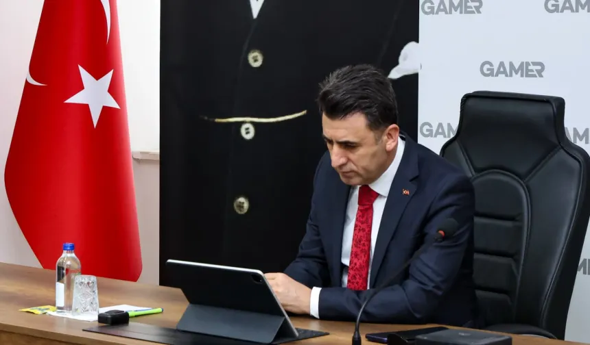 Tunceli Valiliği'nden kişisel veri paylaşımı uyarısı