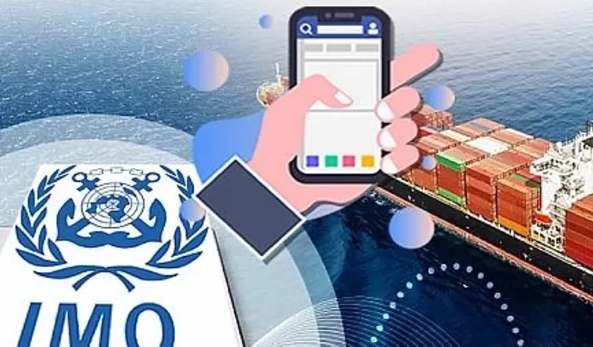 Türkiye'den IMO'ya kritik sigorta hamlesi... Sigortasız gemilere karşı küresel çağrı
