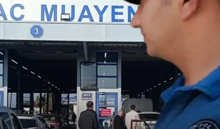 Ulaştırma ve Altyapı Bakanlığı'ndan TÜVTÜRK açıklaması... 2 başmüfettiş ve 3 denetçi görevlendirildi