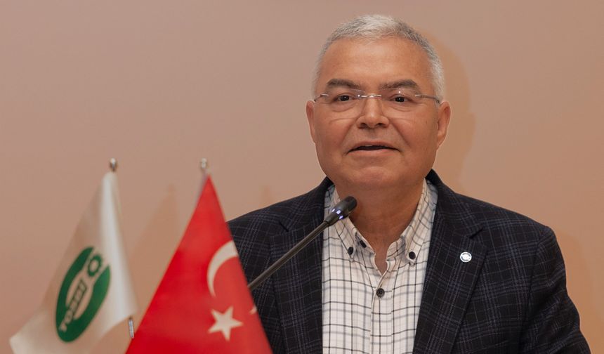 Üç Miras, Bir Vizyon, Tek Gelecek