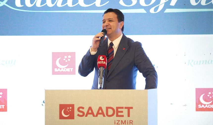 Arıkan; “Güya İran'daki kadınlara özgürlük getireceklermiş. "