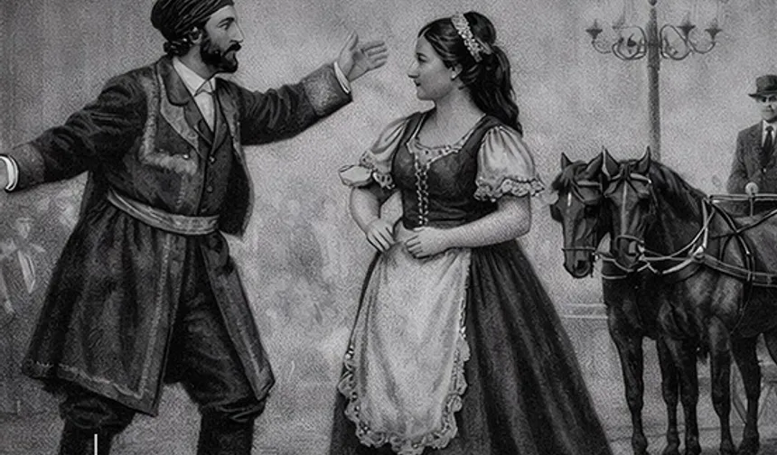 APİKAM Kent Söyleşileri'nde 'Şark Tiyatrosu' konuşulacak