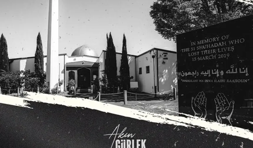 Bakan Gürlek: İslamofobi yalnızca korku değil, açık bir düşmanlık