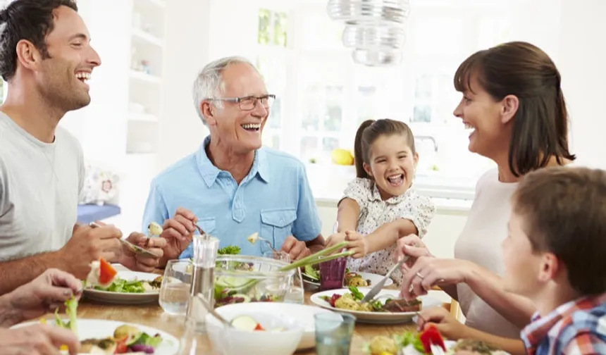 Bayramda tatlı uyarısı