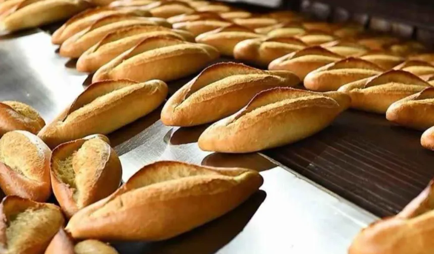 Bursa İnegöl'de bayramda nöbetçi fırınlar belli oldu