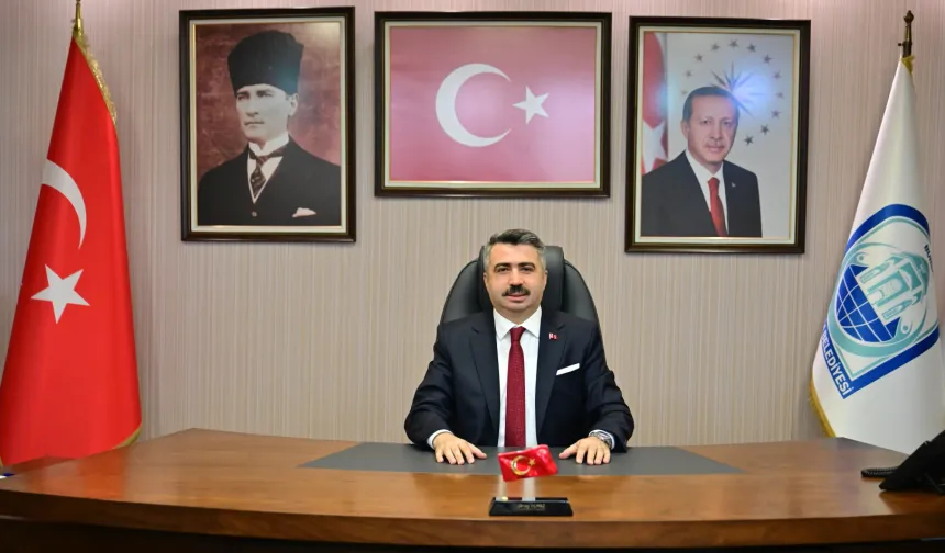 Bursa Yıldırım'dan büyüklere vefa