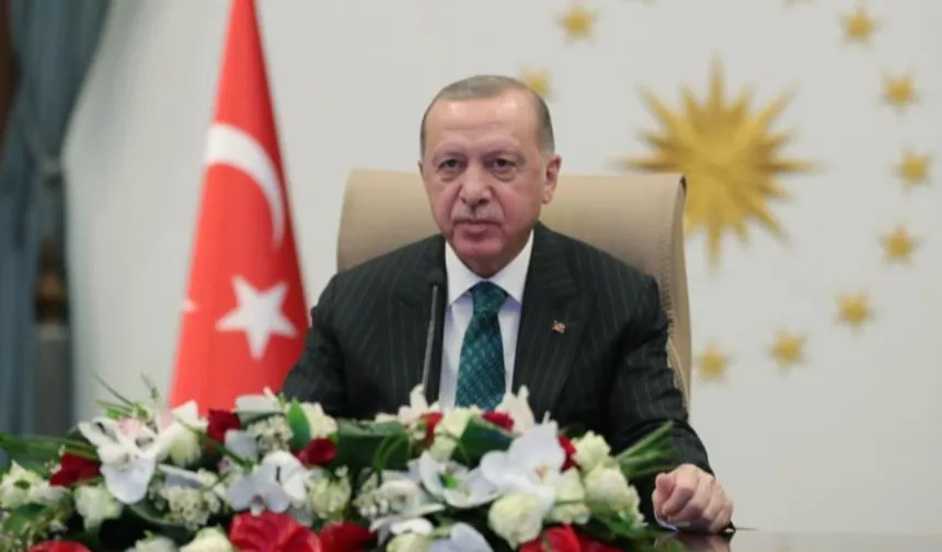 Cumhurbaşkanı Erdoğan'dan 'Mehmet Selim Kiraz' paylaşımı