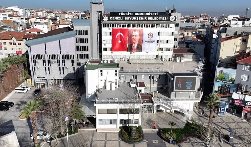 Denizli'de 5 bin TL emekli desteğinde son başvuru günleri