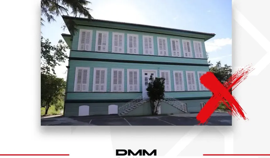 DMM'den 'Koşuyolu Hastanesi Satılıyor' iddialarına yalanlama