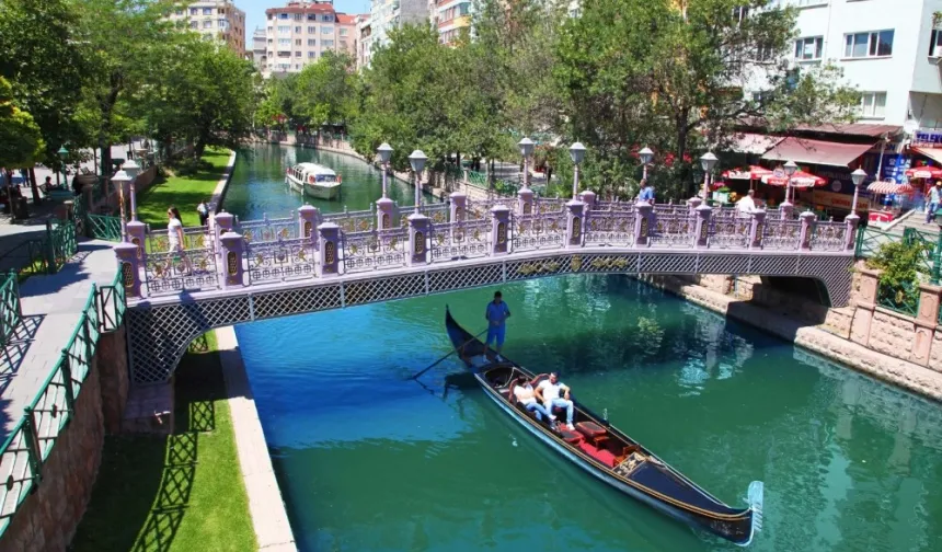 Eskişehir'de bayram öncesi kapsamlı hizmet planı