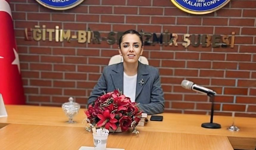 Şahin; “Güçlü Kadın, Güçlü Aile; Güçlü Aile, Güçlü Toplum Demektir”