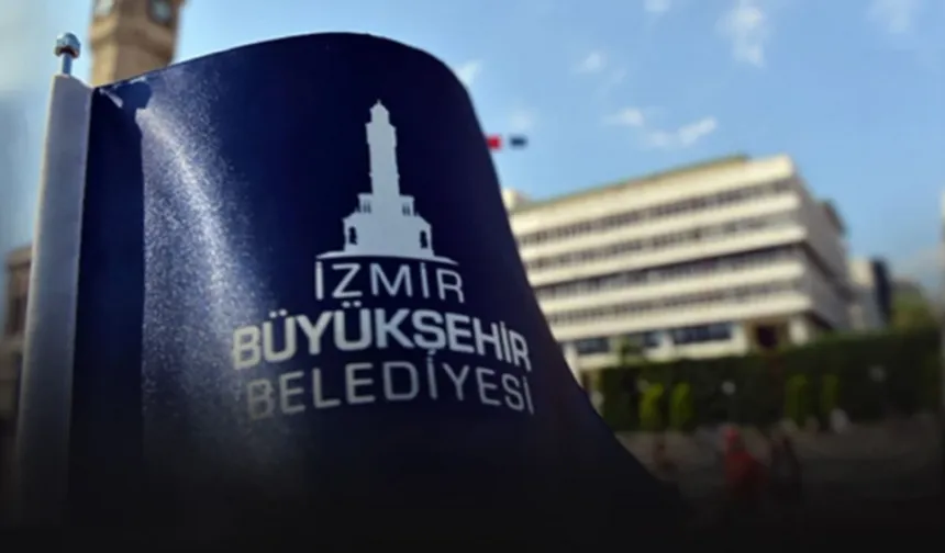 İzmir Büyükşehir'e yönelik siber saldırı girişimi önlendi! Hukuki süreç başlatıldı
