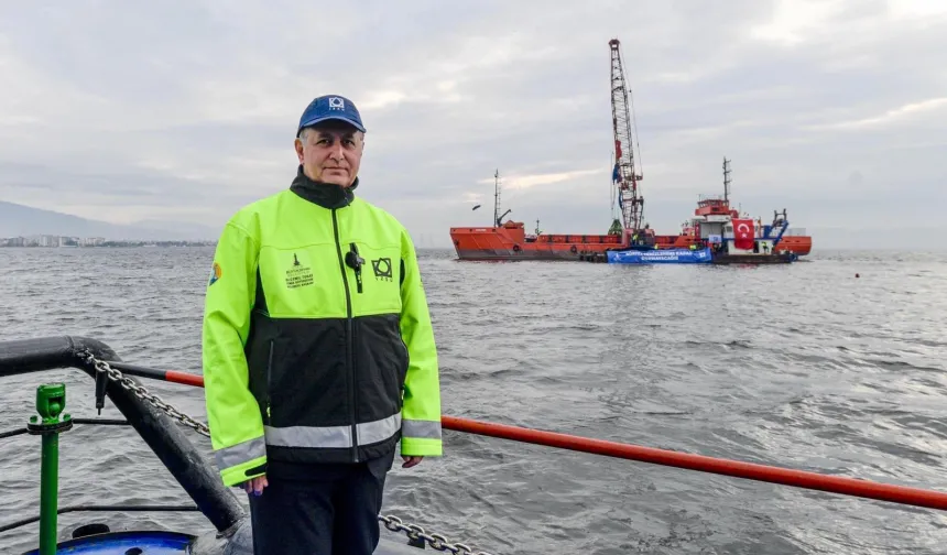 İzmir'in altyapısında rekorlar dönemi... 2 yılda 13 milyar lira