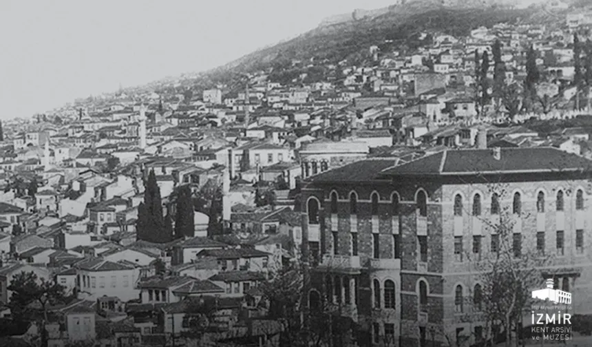 İzmir'in belleğinde 'Cumhuriyetin ilk yıllarında Ramazan' sergisi