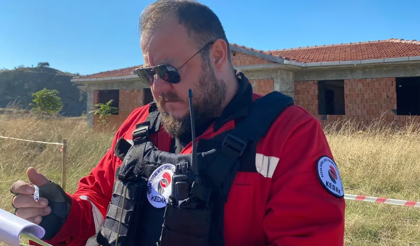 KEDAK: Deprem değil, ihmal can alır