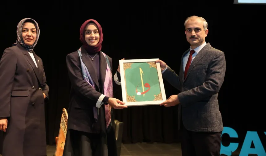 Kocaeli Çayırova'da 8 Mart'a özel program