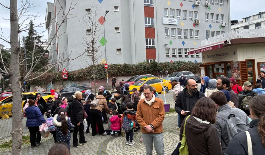 Manchester'dan Maltepe'ye 'taktiksel inceleme'