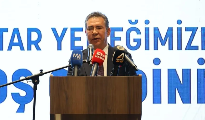 Manisa Kent Konseyi'nden 8 proje için hızlı adım