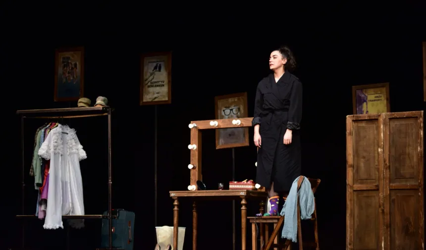 Ödüllü 'Yan Rol'a Bursalılardan tam not