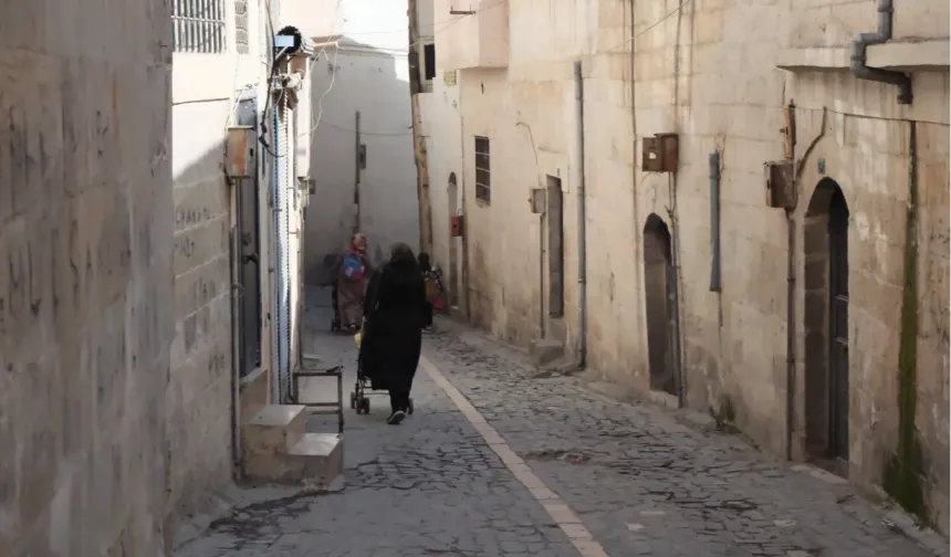 Şanlıurfa'da tarih aydınlanıyor