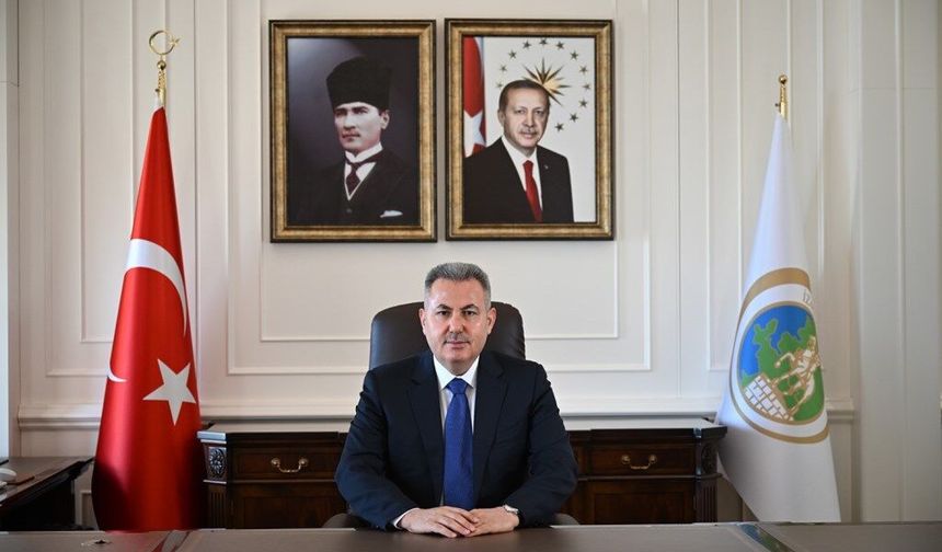 Elban; "Kadın; yalnızca bir ailenin değil, bir toplumun da en güçlü dayanağıdır"