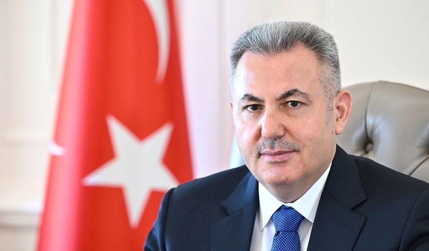 Ramazan Bayramı’na ulaşmanın sevincini hep birlikte yaşıyoruz.