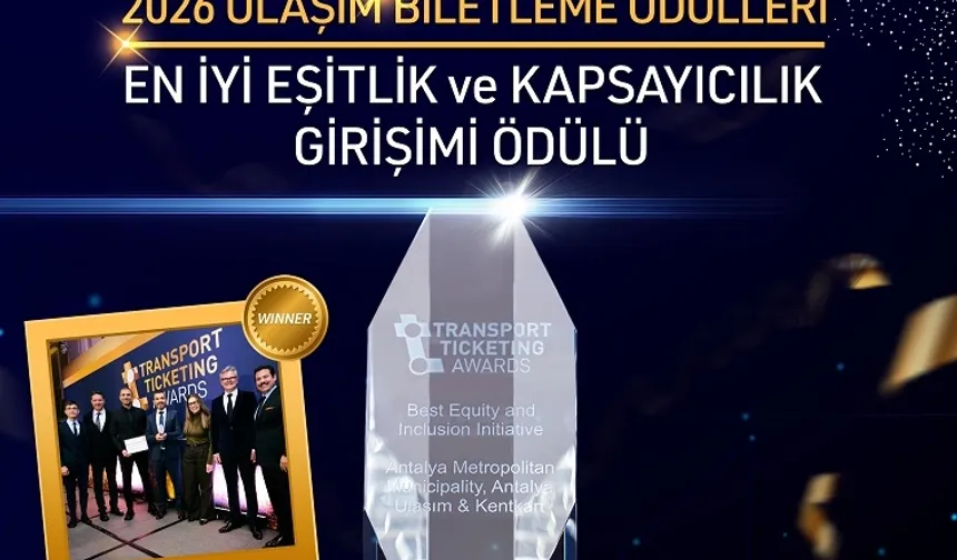 Antalyakart Londra'dan birincilikle döndü