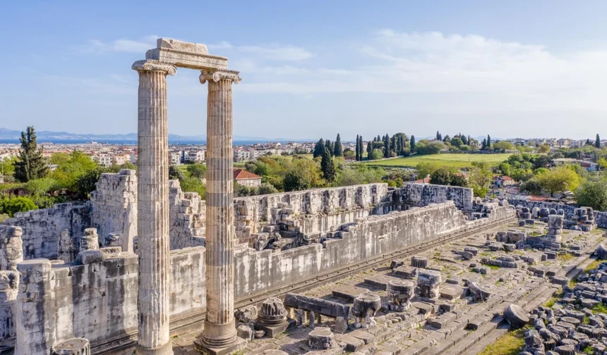 Aydın kültürel zenginliklerle daha görünür kılınacak