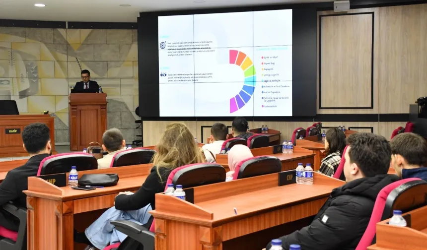 Balıkesir Büyükşehir'den istihdamda fırsat eşitliği