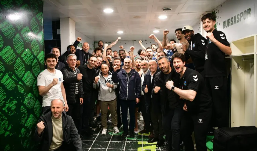 Çayırova Belediyesi, Finalspor'u yendi liderliğini sürdürdü