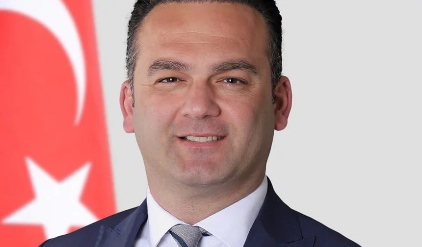 CHP, Görele Belediye Başkanı Hasbi Dede'yi partiden ihraç etti!