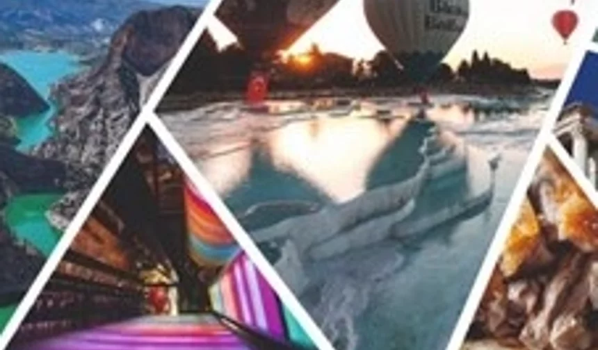 Denizli Büyükşehir'le kültür ve gastronomi bir arada