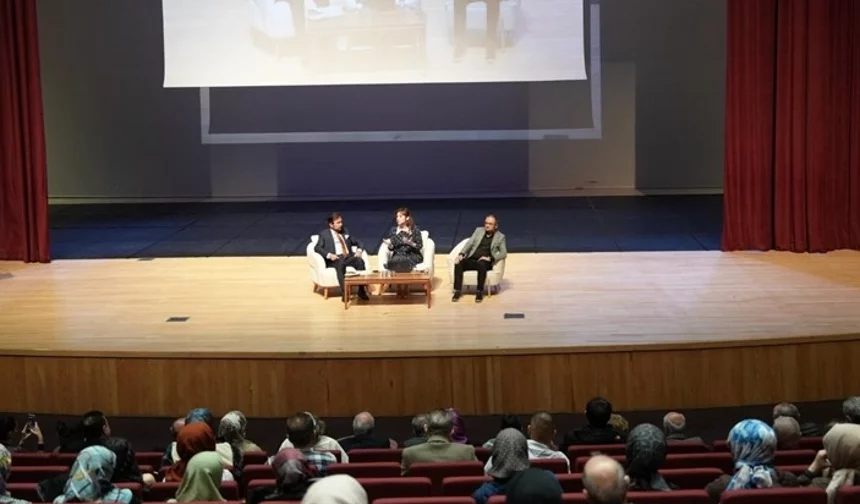 Denizli'de farkındalıktan çözüme 'Gerçeğin Peşinde'