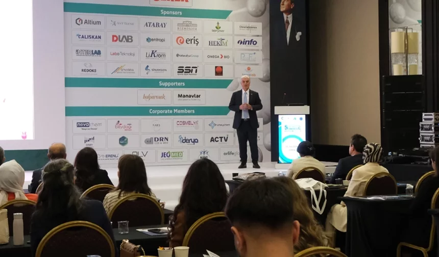 Gıda sistemlerinin geleceği Antalya'da konuşuluyor