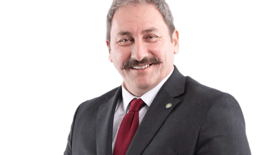 Keşanlı siyasetçi M. Tolga Akalın Anahtar Parti'ye katılıyor