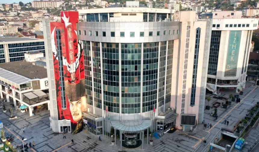 Kocaeli İzmit'te silahlı özel güvenlik personeli alımı yapacak