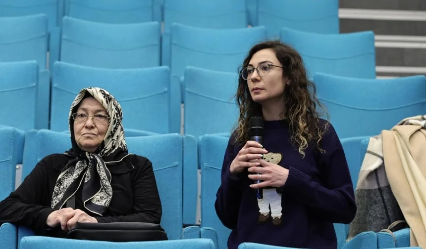 Kütahya Belediyesi'nden Halk Günü buluşması