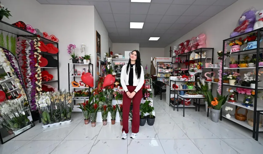 Mersin'de MERCEK ile yeni başarı hikayeleri