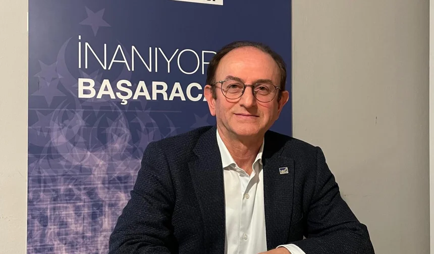 Millet Partisi Bursa'dan 'Milli Yas' çağrısı