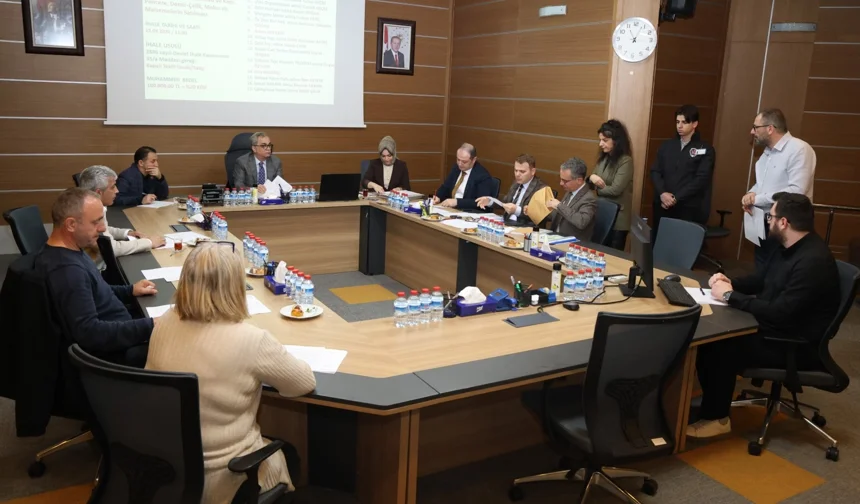 SEKA Devlet'te B blok yıkım ihalesi tamam