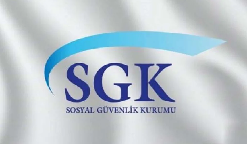 SGK'ya yurt dışından ilaç alımı için yeni usul ve esaslar belirlendi