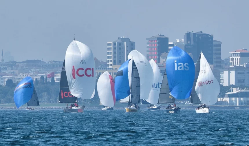 TAYK Sezonu Captain Haddock Kupası ile başlıyor